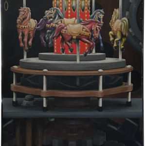 Merry Go Round